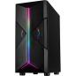 Preview: PC-Gehäuse ATX Gaming-Tower IT-3306 Cavy
