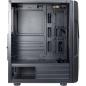 Preview: PC-Gehäuse ATX Gaming-Tower IT-3306 Cavy
