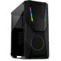 Preview: PC-Gehäuse ATX Gaming-Tower IT-3303 Hornet