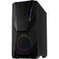 Preview: PC-Gehäuse ATX Gaming-Tower IT-3303 Hornet