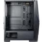 Preview: PC-Gehäuse ATX Gaming-Tower IT-3303 Hornet