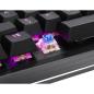 Preview: Tastatur Nitrox NK-2000ME - mechanische Gaming-Tastatur