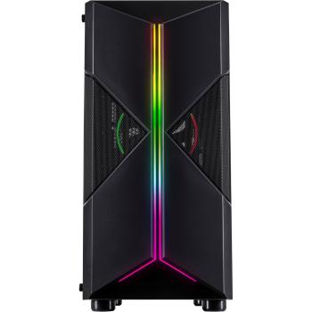 Preview: PC-Gehäuse ATX Gaming-Tower IT-3306 Cavy