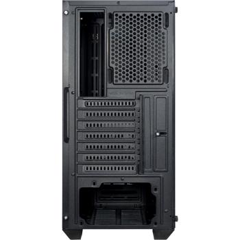 Preview: PC-Gehäuse ATX Gaming-Tower IT-3306 Cavy