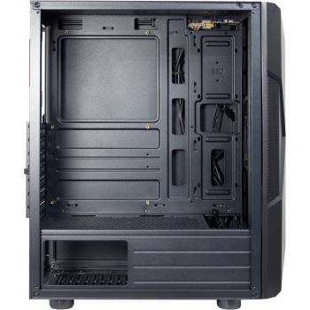 PC-Gehäuse ATX Gaming-Tower IT-3306 Cavy
