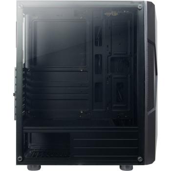 PC-Gehäuse ATX Gaming-Tower IT-3306 Cavy
