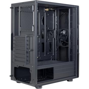 PC-Gehäuse ATX Gaming-Tower IT-3306 Cavy