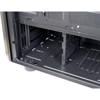 PC-Gehäuse ATX Gaming-Tower IT-3306 Cavy