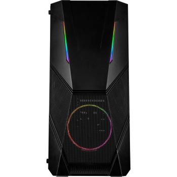 Preview: PC-Gehäuse ATX Gaming-Tower IT-3303 Hornet