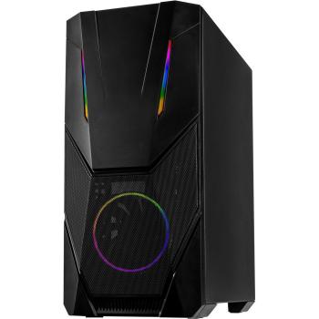 Preview: PC-Gehäuse ATX Gaming-Tower IT-3303 Hornet
