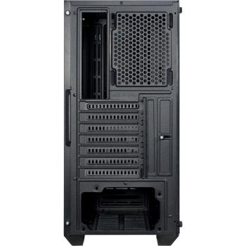 Preview: PC-Gehäuse ATX Gaming-Tower IT-3303 Hornet