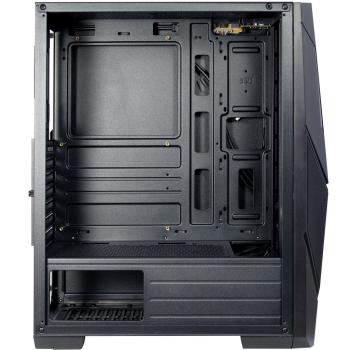 PC-Gehäuse ATX Gaming-Tower IT-3303 Hornet