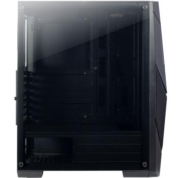 PC-Gehäuse ATX Gaming-Tower IT-3303 Hornet