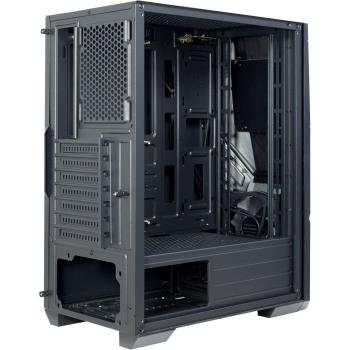 PC-Gehäuse ATX Gaming-Tower IT-3303 Hornet