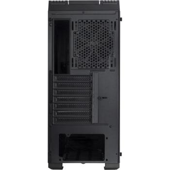 Preview: PC-Gehäuse S-3901 Impulse ATX-Midi-Tower