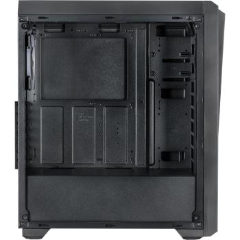 PC-Gehäuse S-3901 Impulse ATX-Midi-Tower