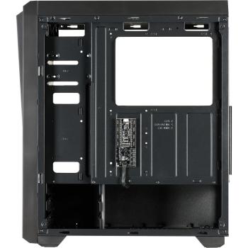 PC-Gehäuse S-3901 Impulse ATX-Midi-Tower