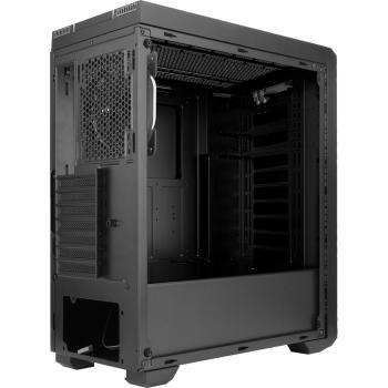 PC-Gehäuse S-3901 Impulse ATX-Midi-Tower