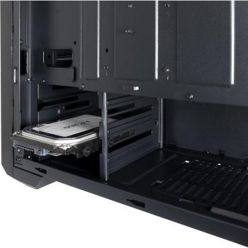 PC-Gehäuse S-3901 Impulse ATX-Midi-Tower