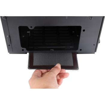 PC-Gehäuse S-3901 Impulse ATX-Midi-Tower