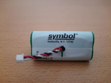Ersatzakku für Barcode-Scanner - Wiederaufladbar