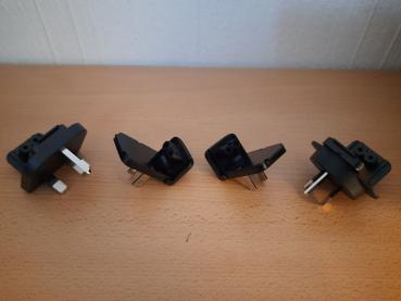 Preview: Power-Adapter AC Energy Level V TD W 7