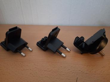 Preview: Power-Adapter AC Energy Level V TD W 7