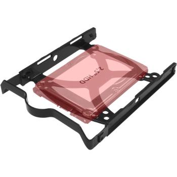 PC-Gehäuse ATX Midi-Tower Infinity Micro X-608 (Mirror Effekt RGB)