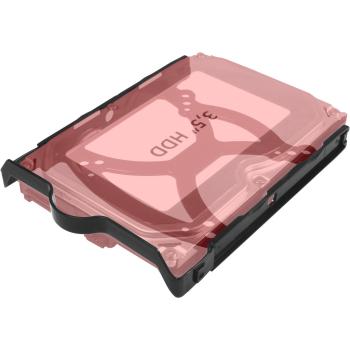 PC-Gehäuse ATX Midi-Tower Infinity Micro X-608 (Mirror Effekt RGB)