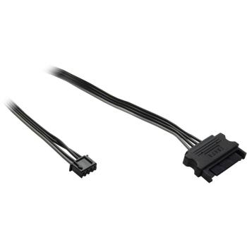 Gehäuselüfter ALSEYE X12 Kit, grau  - 3x 120x120mm - inkl. Steuerung