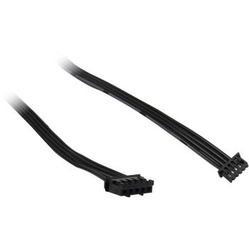 Gehäuselüfter ALSEYE X12 Kit, grau  - 3x 120x120mm - inkl. Steuerung