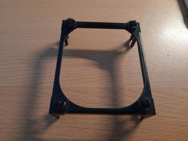 CPU-Lüfterhalterung von Foxconn