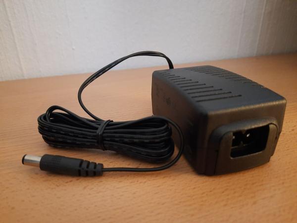 Power-Adapter AC Energy Level V TD W 7